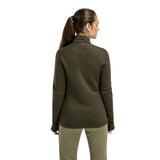 Aclima - FleeceWool Dame Jakke // Tarmac-3-XtraGrej