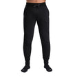 Aclima - FleeceWool Herre Joggingbukser // Jet Black-1-XtraGrej