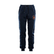 Aclima - FleeceWool Herre Joggingbukser // Navy Blå-1-XtraGrej