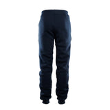 Aclima - FleeceWool Herre Joggingbukser // Navy Blå-2-XtraGrej
