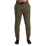 Aclima - FleeceWool Herre Joggingbukser // Tarmac-1-XtraGrej