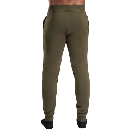 Aclima - FleeceWool Herre Joggingbukser // Tarmac-2-XtraGrej