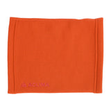Aclima - FleeceWool Unisex Rørhalstørklæde V2 // Orange-2-XtraGrej