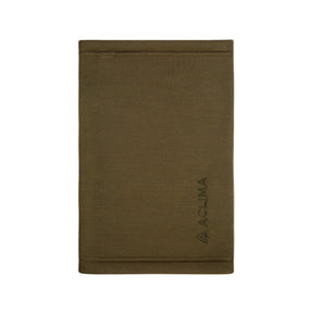 Aclima - FleeceWool Unisex Rørhalstørklæde V2 // Tarmac-1-XtraGrej