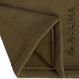 Aclima - FleeceWool Unisex Rørhalstørklæde V2 // Tarmac-5-XtraGrej