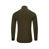 Aclima - FleeceWool V2 Herre Jakke // Tamac-2-XtraGrej