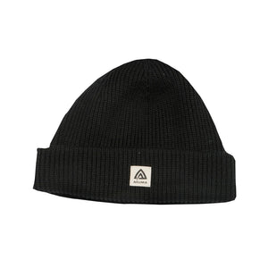 Aclima - Forester Hue // Jet Black-1-XtraGrej
