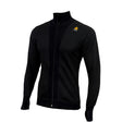 Aclima - HotWool 230g Unisex Jakke // Sort-1-XtraGrej