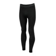 Aclima - HotWool 230g Unisex Lange Underbukser // Sort-1-XtraGrej
