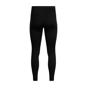 Aclima - HotWool FR Herre Lange Underbukser // Jet Black-1-XtraGrej