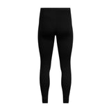 Aclima - HotWool FR Herre Lange Underbukser // Jet Black-1-XtraGrej