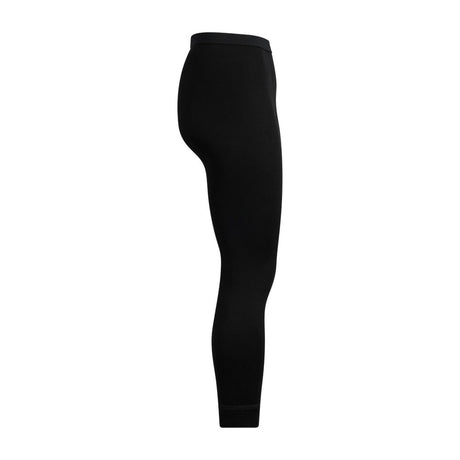 Aclima - HotWool FR Herre Lange Underbukser // Jet Black-2-XtraGrej