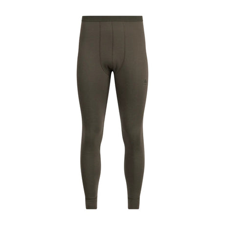 Aclima - HotWool FR Herre Lange Underbukser // Tarmac-1-XtraGrej