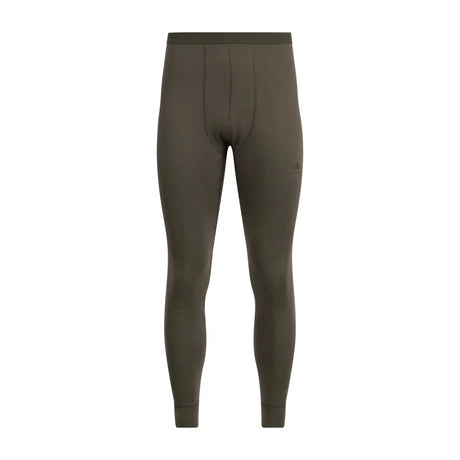 Aclima - HotWool FR Herre Lange Underbukser // Tarmac-1-XtraGrej
