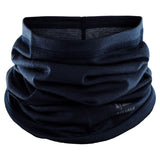 Aclima - LightWool 140 Headover // Navy Blazer-1-XtraGrej