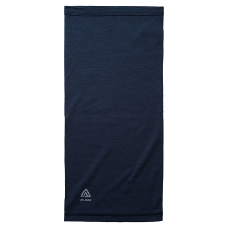 Aclima - LightWool 140 Headover // Navy Blazer-2-XtraGrej