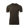 Aclima - LightWool 180 Classic Herre T-Shirt // Tarmac-1-XtraGrej
