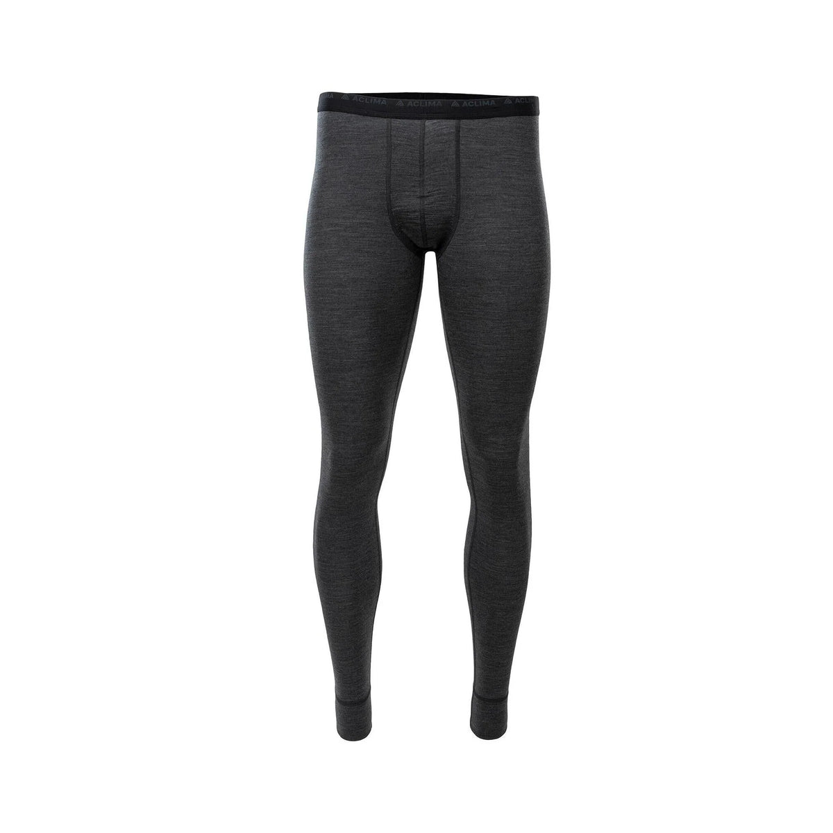 Aclima - LightWool 180 Herre Lange underbukser // Marengo-1-XtraGrej