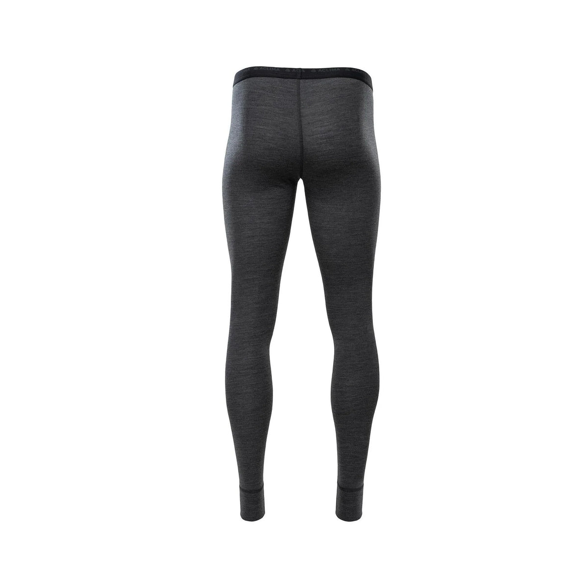 Aclima - LightWool 180 Herre Lange underbukser // Marengo-2-XtraGrej