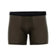 Aclima - LightWool Boksershorts // Tarmac-1-XtraGrej