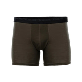 Aclima - LightWool Boksershorts // Tarmac-1-XtraGrej