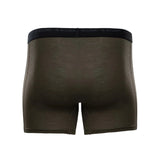 Aclima - LightWool Boksershorts // Tarmac-2-XtraGrej