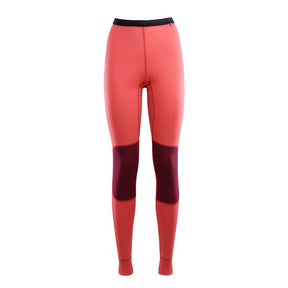 Aclima - Lightwool Reinforced Lange Dame Underbukser-1-XtraGrej