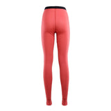 Aclima - Lightwool Reinforced Lange Dame Underbukser-2-XtraGrej