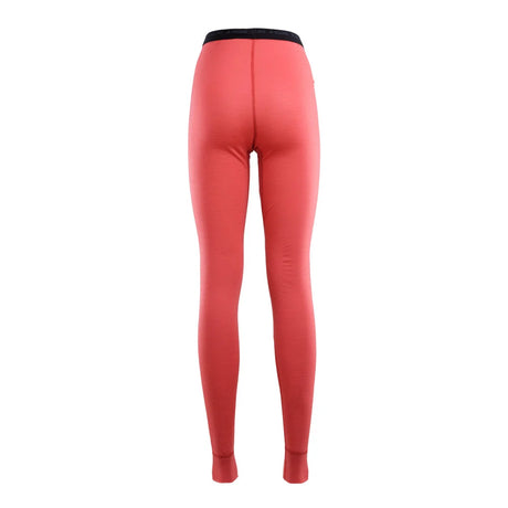 Aclima - Lightwool Reinforced Lange Dame Underbukser-2-XtraGrej