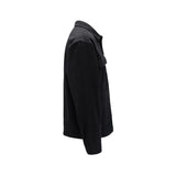 Aclima - Reborn Lumber Jakke Herre // Dark Grey Melange-2-XtraGrej