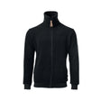 Aclima - ReBorn Terry 400g Herre Jakke // Mørkegrå-1-XtraGrej