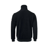 Aclima - ReBorn Terry 400g Herre Jakke // Mørkegrå-2-XtraGrej
