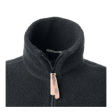 Aclima - ReBorn Terry 400g Herre Jakke // Mørkegrå-3-XtraGrej