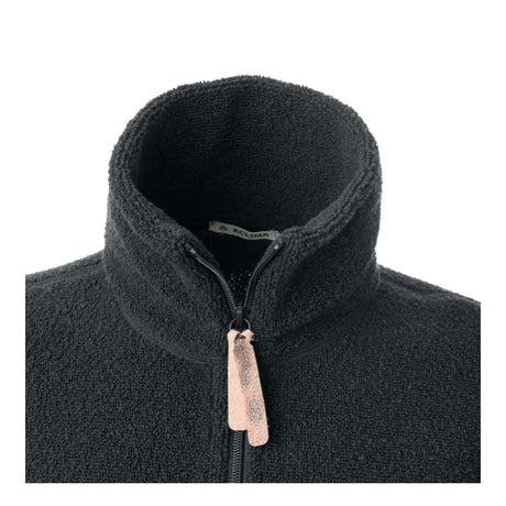 Aclima - ReBorn Terry 400g Herre Jakke // Mørkegrå-3-XtraGrej