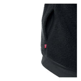 Aclima - ReBorn Terry 400g Herre Jakke // Mørkegrå-5-XtraGrej