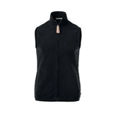 Aclima - ReBorn Terry 400g Herre Vest // Mørkegrå-1-XtraGrej