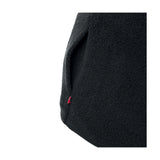 Aclima - ReBorn Terry 400g Herre Vest // Mørkegrå-4-XtraGrej