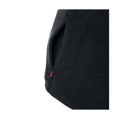 Aclima - ReBorn Terry 400g Herre Vest // Mørkegrå-4-XtraGrej