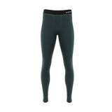 Aclima - StreamWool 400g Herre Lange Underbukser // Grøn-1-XtraGrej