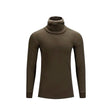 Aclima - WarmWool 200g Herre Hoodsweater V2 // Tarmac-1-XtraGrej