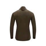 Aclima - WarmWool 200g Herre Hoodsweater V2 // Tarmac-2-XtraGrej