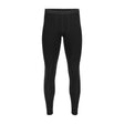 Aclima - WarmWool 200g Herre Lange Underbukser // Sort-1-XtraGrej