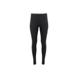 Aclima - Warmwool 200g Lange Underbukser Kvinder // Sort-1-XtraGrej