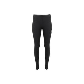 Aclima - Warmwool 200g Lange Underbukser Kvinder // Sort-1-XtraGrej