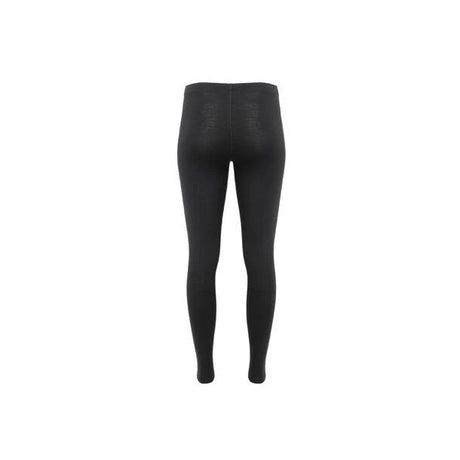 Aclima - Warmwool 200g Lange Underbukser Kvinder // Sort-2-XtraGrej