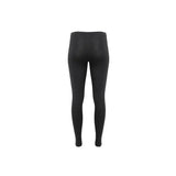 Aclima - Warmwool 200g Lange Underbukser Kvinder // Sort-2-XtraGrej