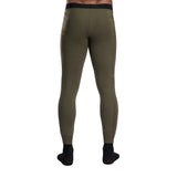 Aclima - WarmWool Herre Lange Underbukser // Tarmac-2-XtraGrej