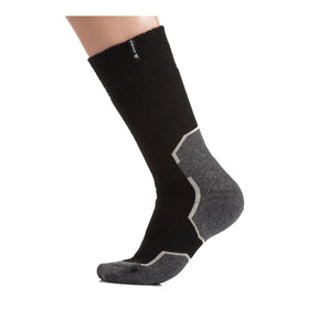 Aclima - WarmWool Korte Sokker 1 Par-1-XtraGrej