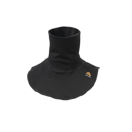 Aclima - WarmWool Unisex Halsedisse // Sort-1-XtraGrej