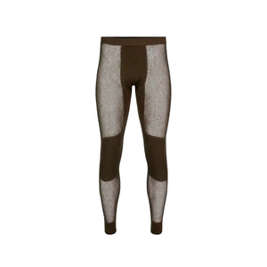 Aclima - WoolNet 120g Herre Lange Underbukser // Tarmac-1-XtraGrej